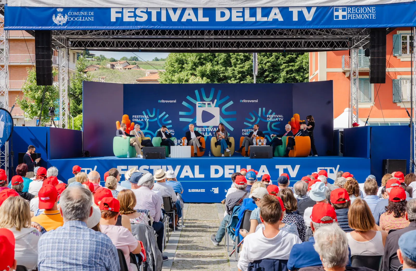 Festival della TV