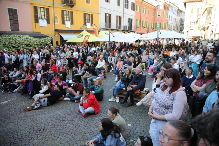 Festival della TV — fotografia