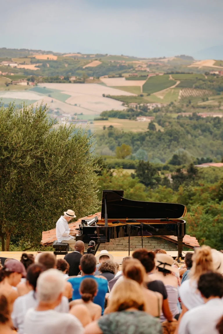Ludovico Einaudi — fotografia
