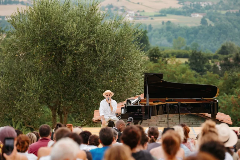 Ludovico Einaudi — fotografia