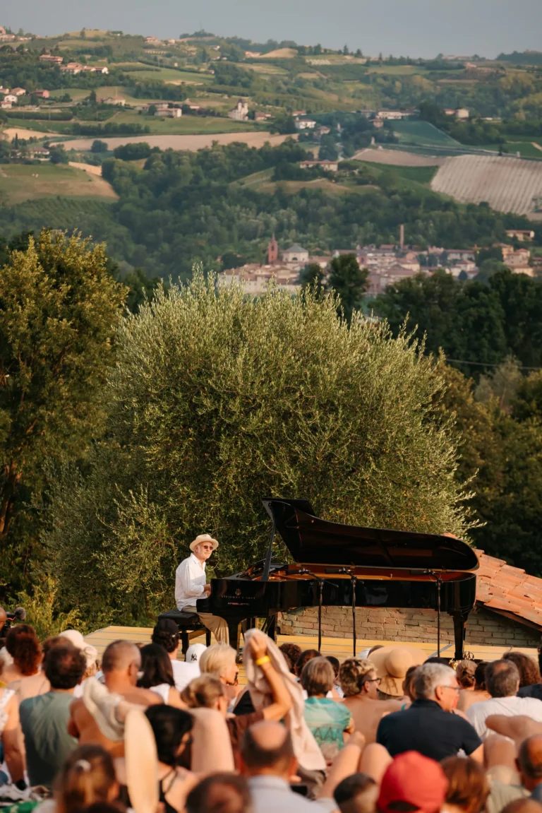 Ludovico Einaudi — fotografia