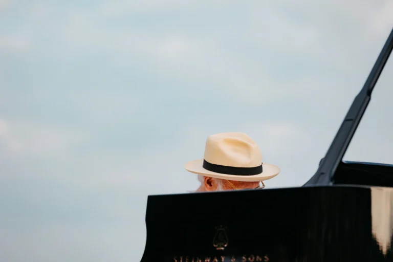 Ludovico Einaudi — fotografia