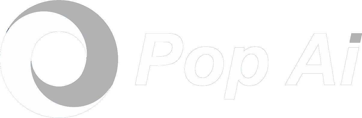 Logo Pop Ai