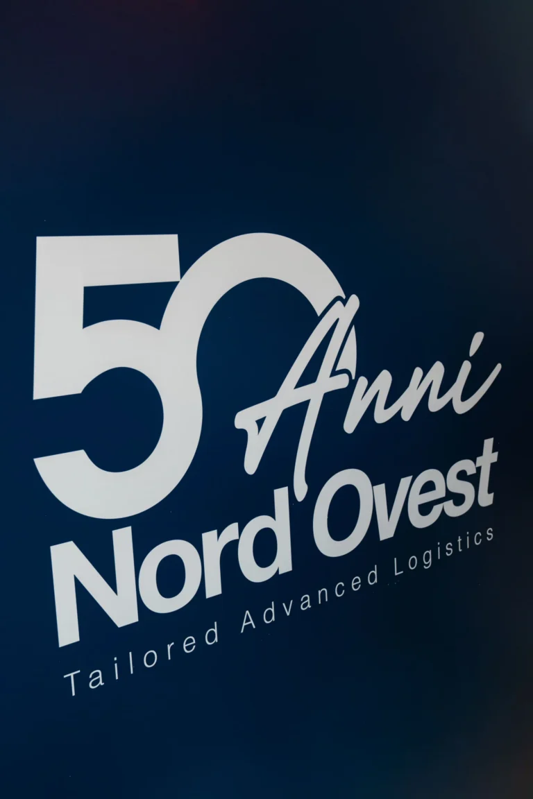 30 Years of Nord Ovest — fotografia