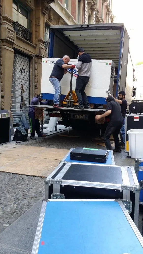Produzione e riprese per ESPN — Image-1.jpg
