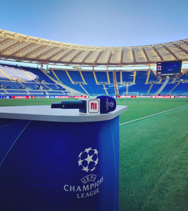 Produzione e riprese per ESPN — IMG_8595.jpg