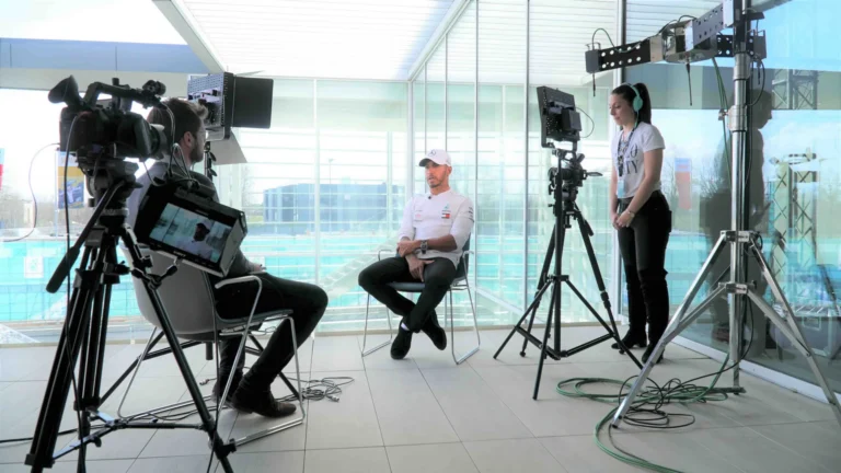 Produzione e riprese per ESPN — DSC02771.jpg