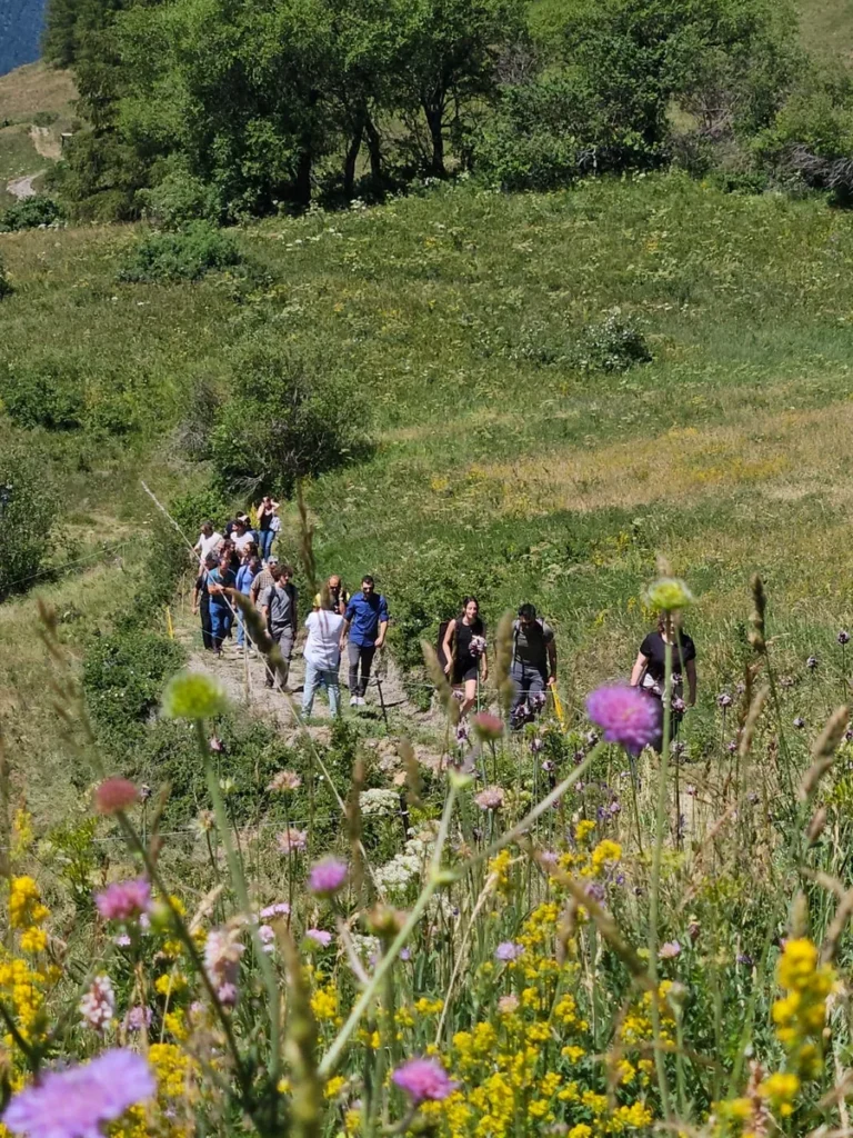 Coalvi: 2 luglio26 Giornata in Alpeggio Coalvi (5)